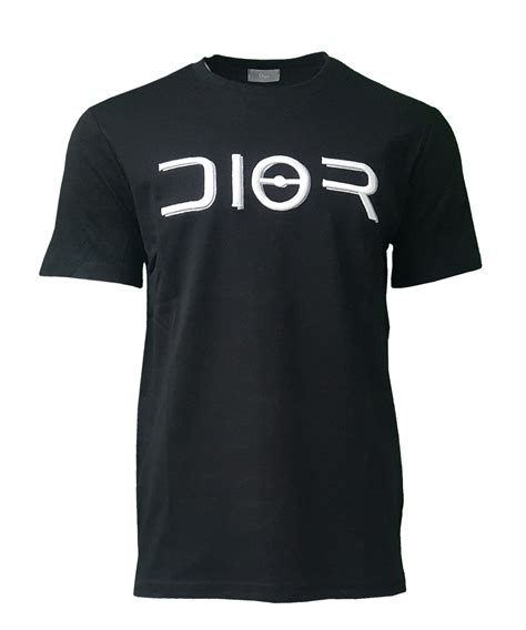 christian dior t shirts|christian dior t shirts men's.